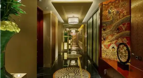 Zhaolin Grand - 11
