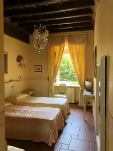 Ai Savoia Bed & Breakfast - 28