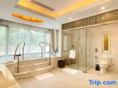 Changzhou Xinyun Qingfeng Garden - 65
