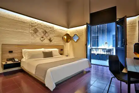 City Centro by Marriott Ciudad De México - 54