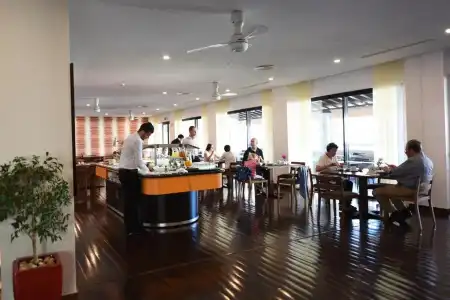 Belmar Spa & Beach Resort - 34