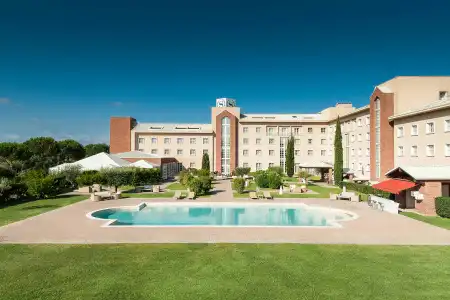 Sheraton Rome Parco de’ Medici - 49