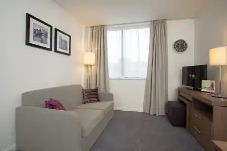 Staybridge Suites Birmingham by IHG - 53