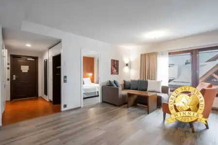 Ski-Inn RukaVillage - 73