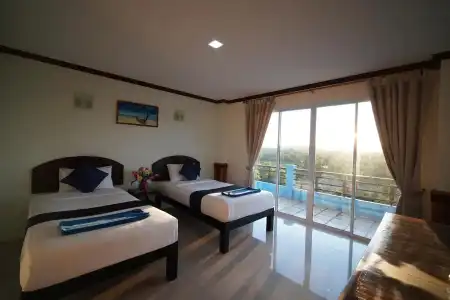 Sea Mountain Khanom - 19