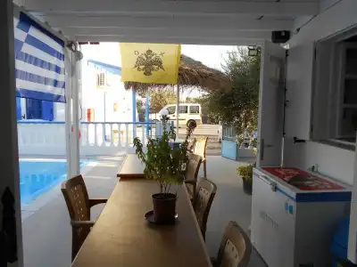 Studios Apartments Kapetanios - 6