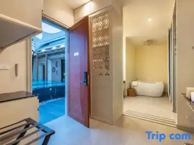 Phukalini Luxury Pool Villa & Onsen - 208