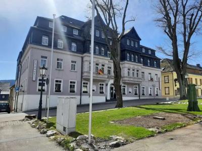 Rathaushotels Oberwiesenthal All Inclusive - 34
