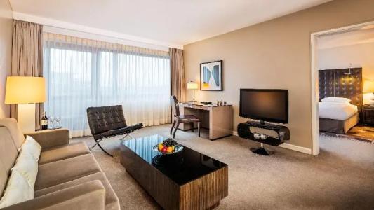 Hyatt Regency Cologne - 43
