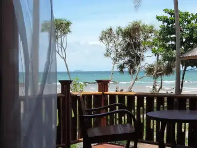 Lazy Days Bungalows - 44