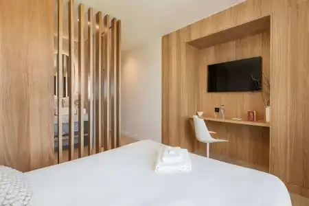 Grand Du Golfe - Spa & Restaurant - 49