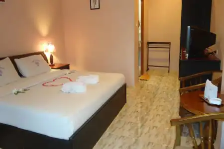 Diamond Beach Resort - 3