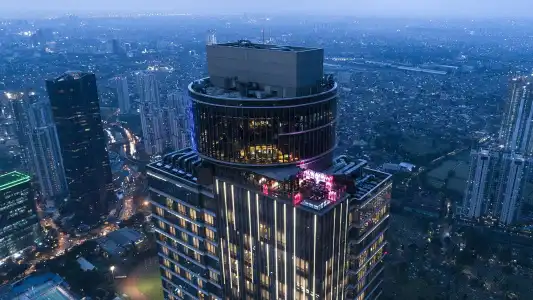 The Westin Jakarta - 25