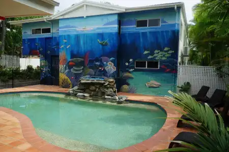 Port Douglas Motel - 18