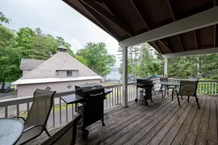 Depe Dene Lakeside Resort - 228