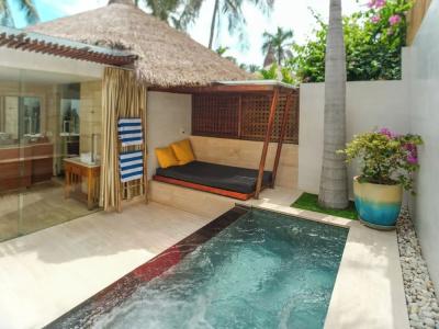 Sunsea Resort - 147