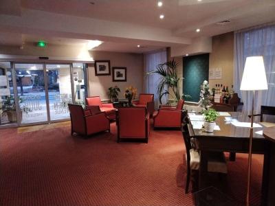 Kyriad Villefranche Sur Saone - 24