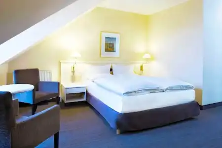 Courtyard by Marriott Schwerin - 38