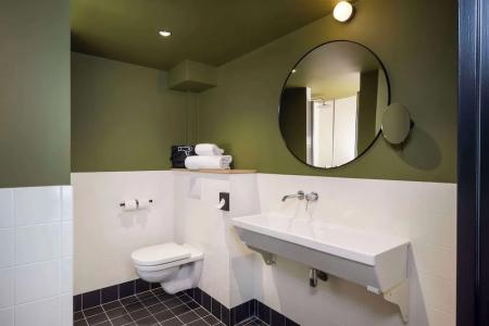 Best Western Plus Cargo - 41