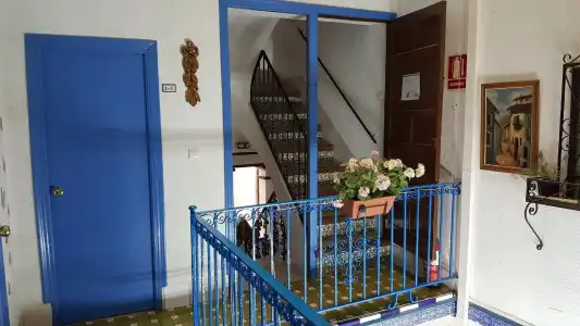 Pension Giraldilla - 24