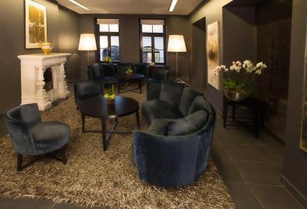 Bergs Suites - 1