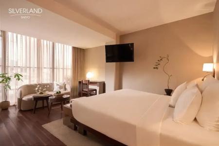 Silverland Sakyo & Spa - 127