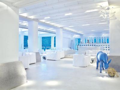 Mykonos Blu, A Grecotel Resort to Live - 10