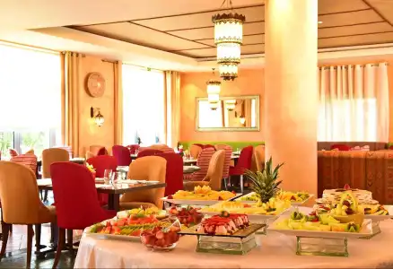 Pestana Sintra Golf Resort & Spa - 27