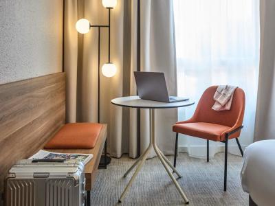 Mercure Aix en Provence Beaumanoir - 101