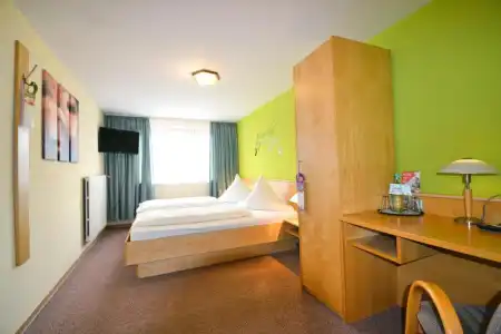 Bispinger Heide-Lodge - 18