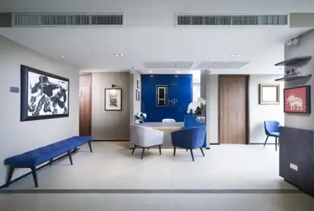 Amp Am House - 12