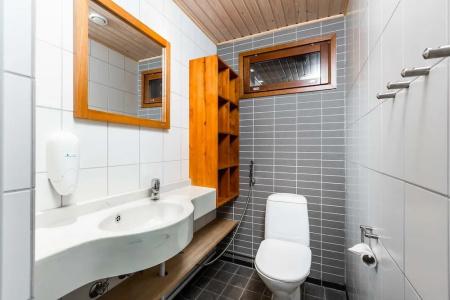 Imatran Kylpylä Spa Apartments - 52