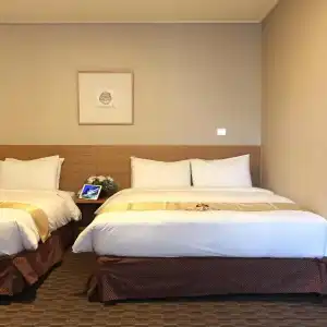 Skypark Central Myeongdong - 30