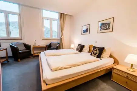 Zum Goldenen Lwen - 25