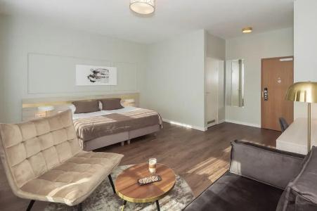 Old Mill Comfort - 105