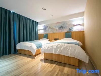 Comfort Inn Yeouido - 97