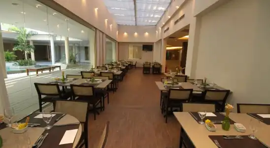 Promenade Link Stay Barra da Tijuca - 28