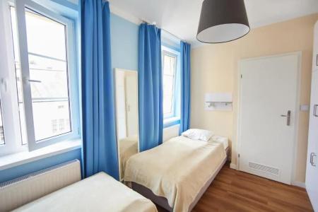 Premium Hostel - 62