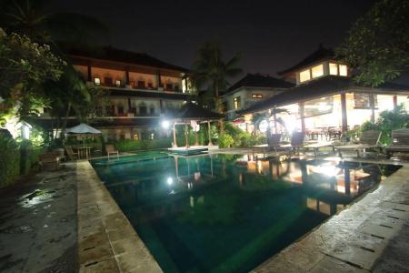 Bakung Sari Resort and Spa - 10