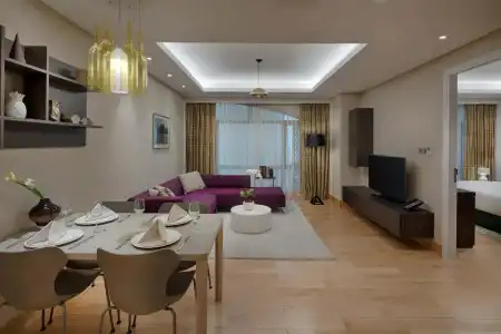 Sherwood Suites - 110