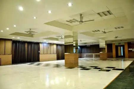 Arco Palace - 13