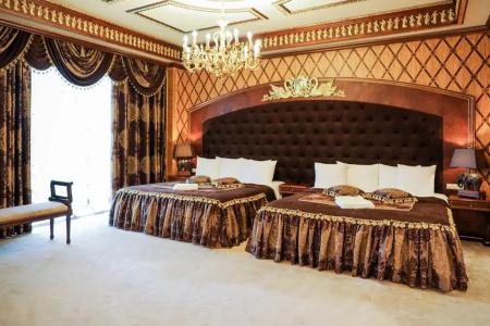 Royal Spa & Resort - 179