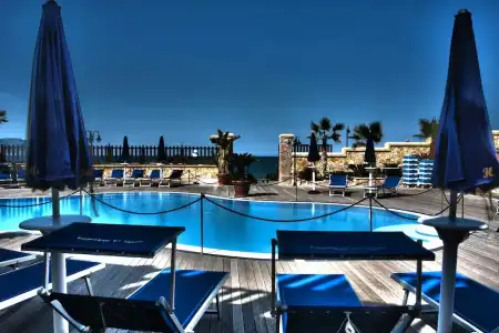 La Martinica Resort - 16