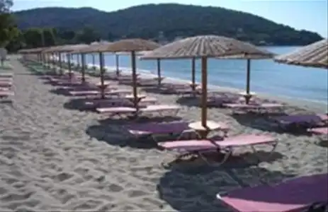 New Aegli Resort - 21