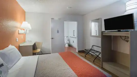 Motel 6 Medford, OR - North - 17
