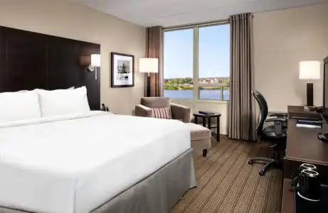 Deltas by Marriott Sault Ste. Marie Waterfront - 51
