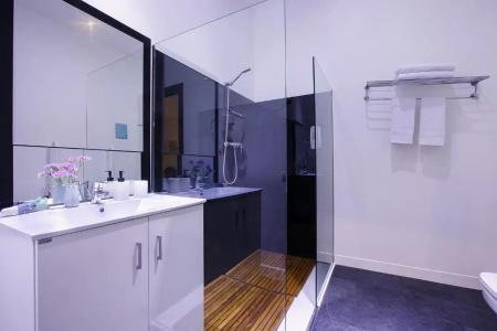 Amra Barcelona Caspe - 67