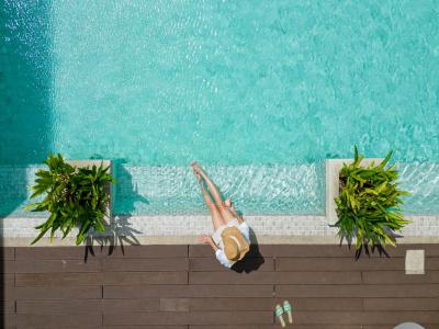 Patong Bay Residence - 22