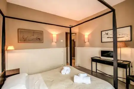 City Guest House - 3