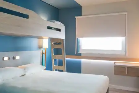 ibis budget Genève Palexpo Aéroport - 34